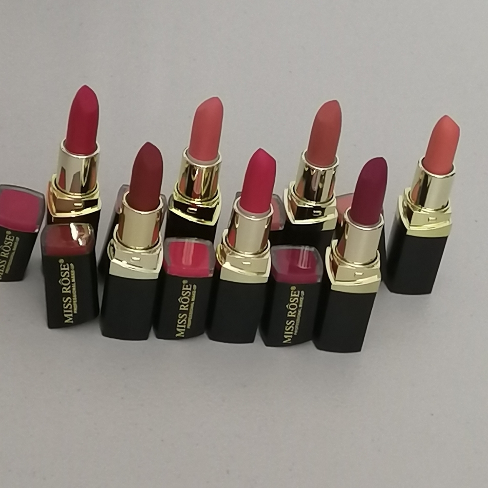 Lipsticks